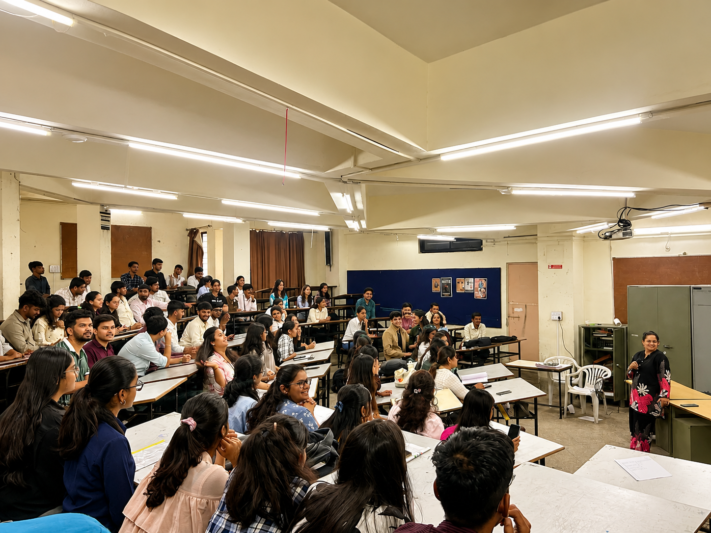 MMSID classroom activity