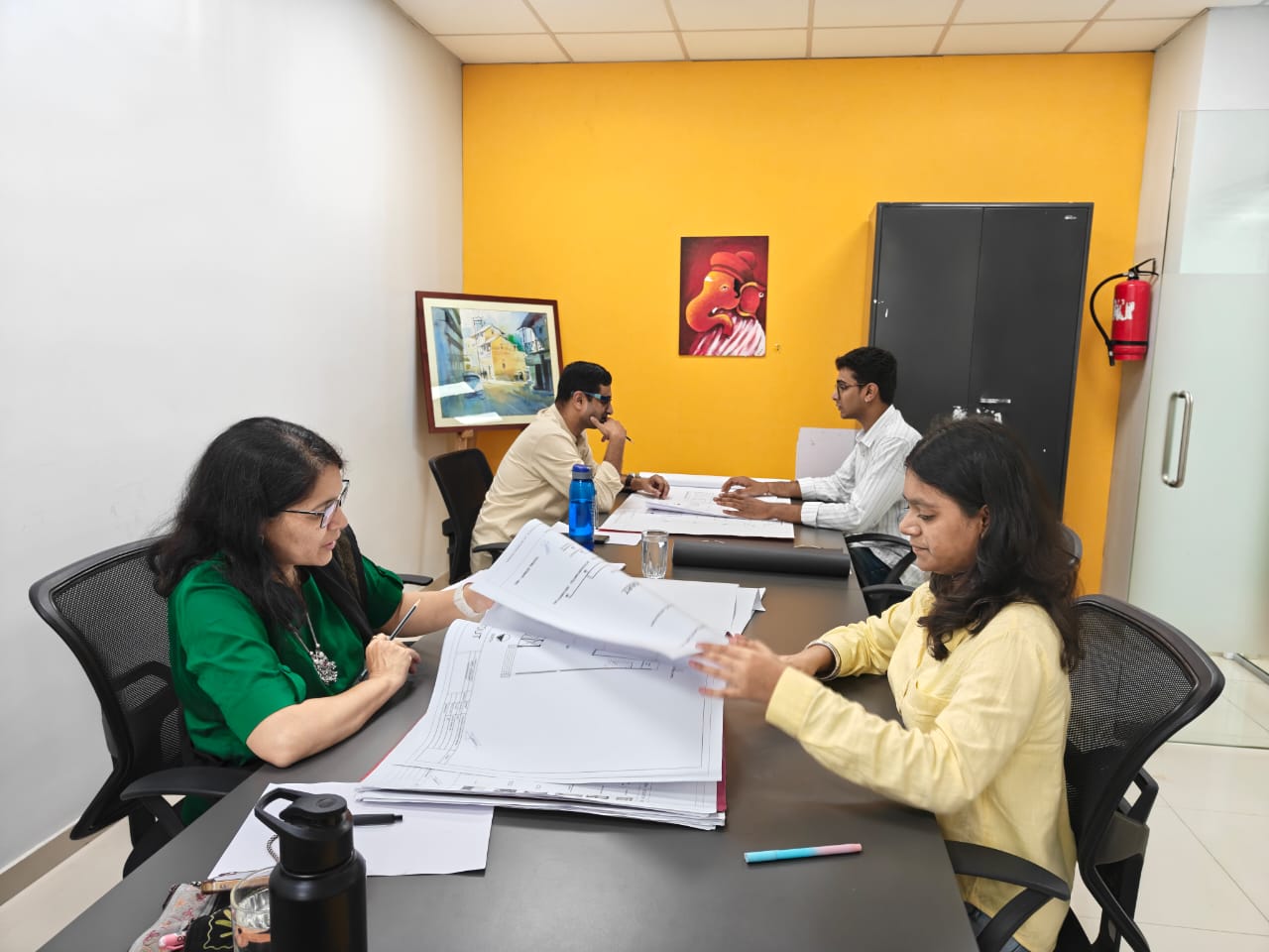 Career guidance session image 3