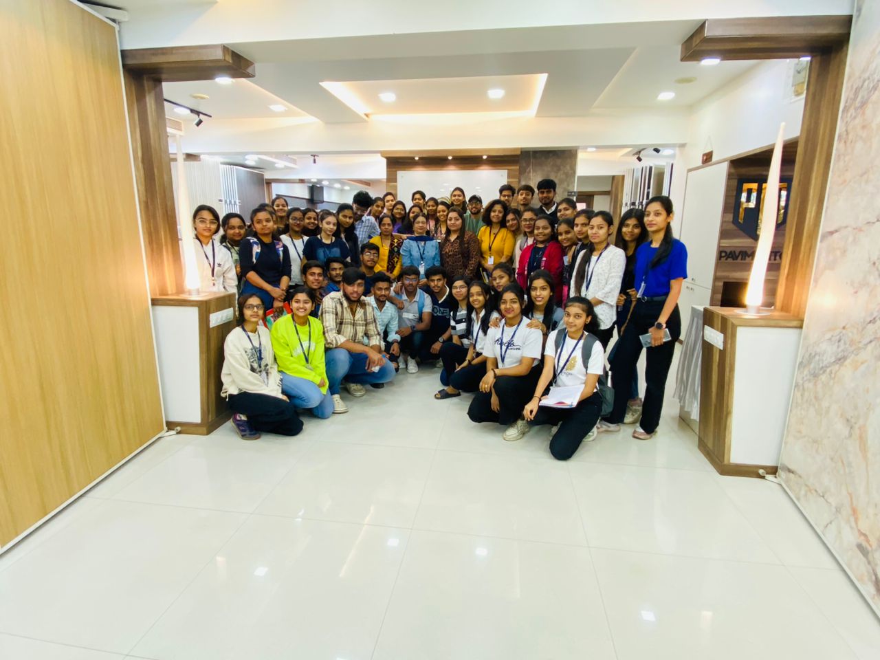 Internship image 4