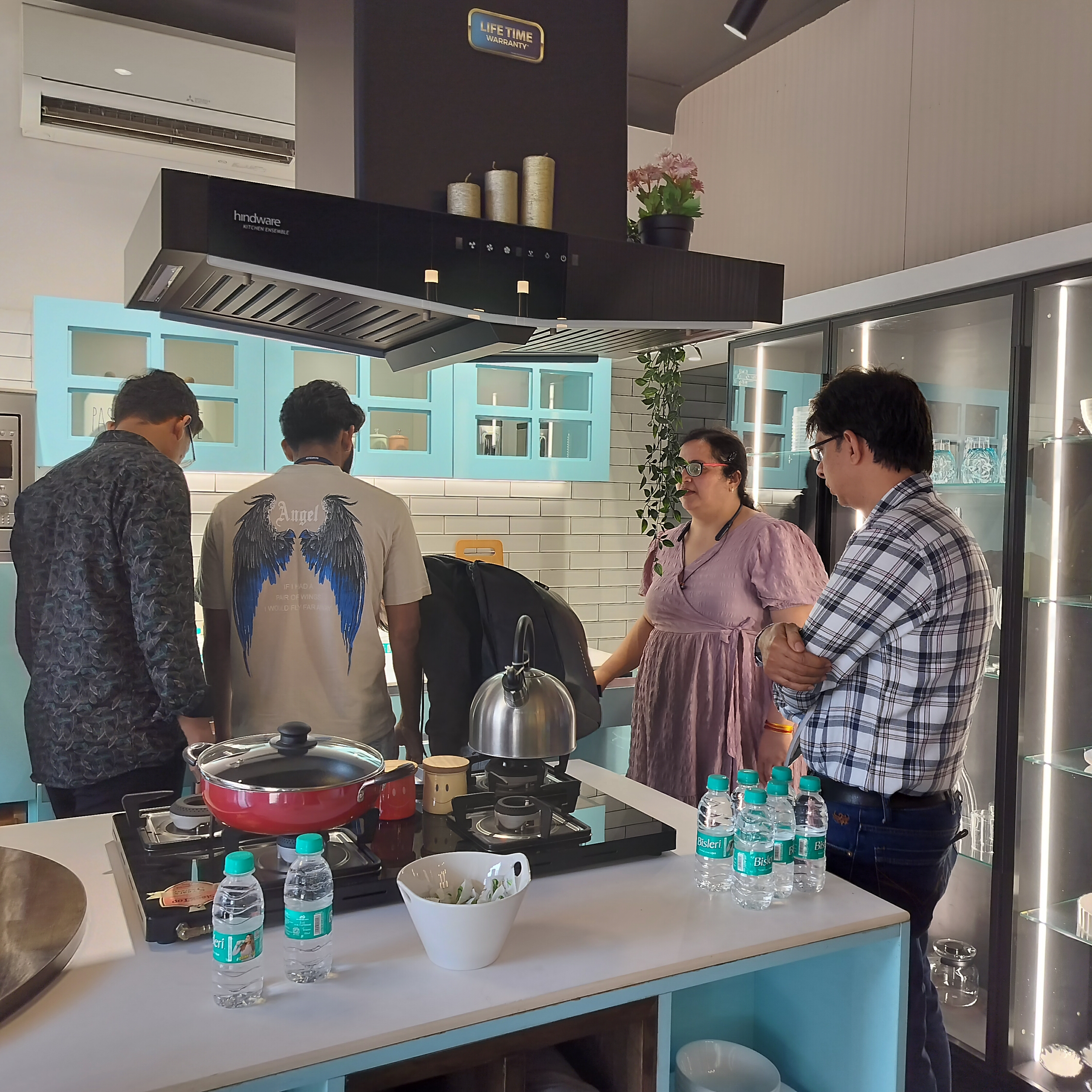 Internship image 8