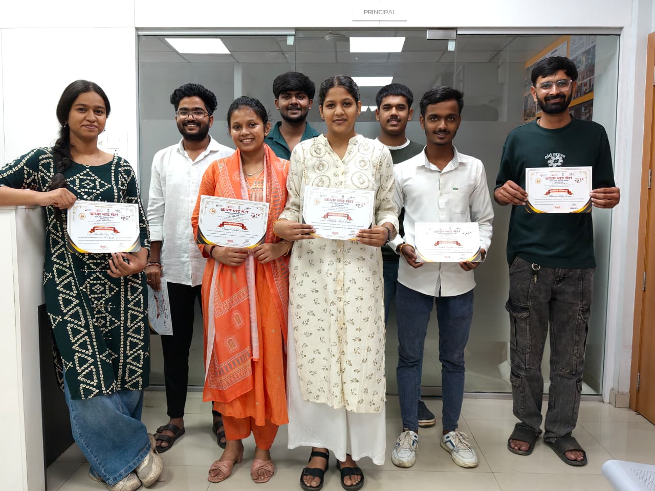 Blood donation camp 2026-27 at MMSID