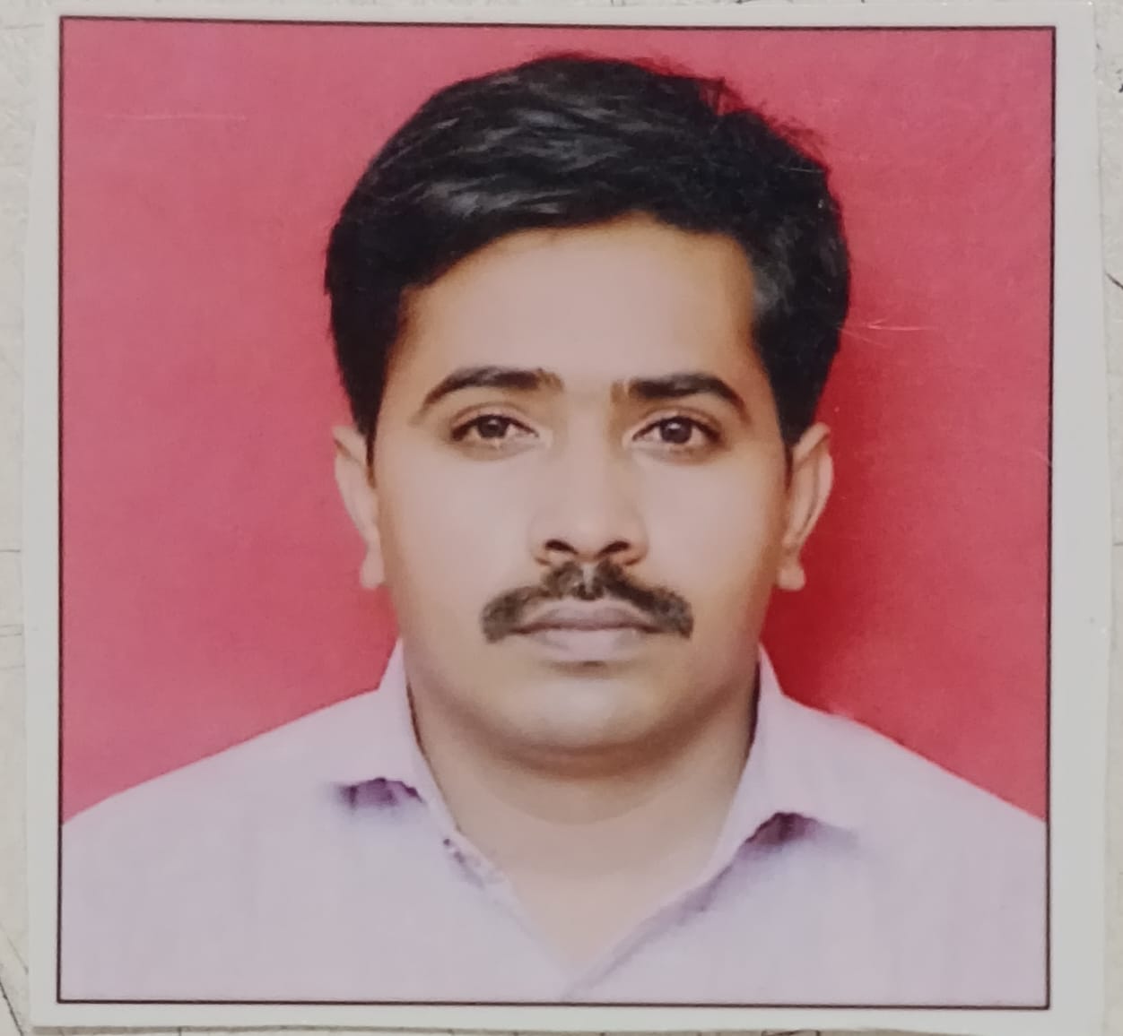 Santosh Jadhav