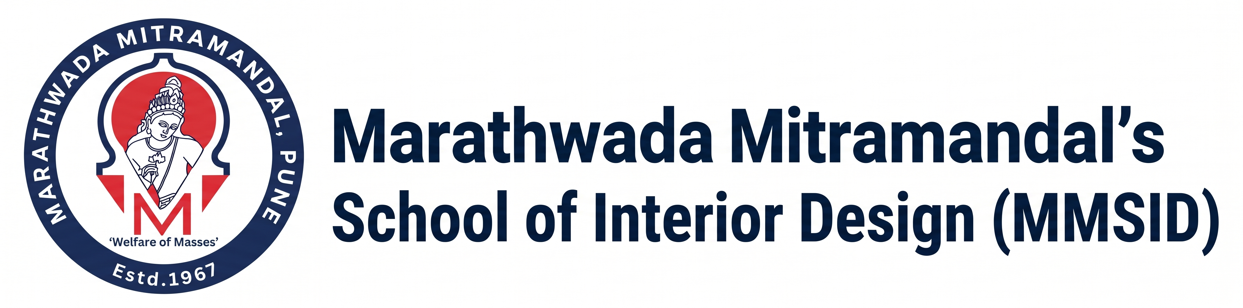 MMSID - Marathwada Mitramandal's School of Interior Design, Pune
