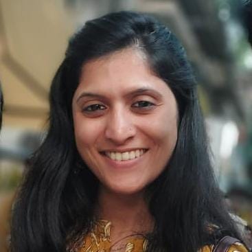 ID Isha Gadgil