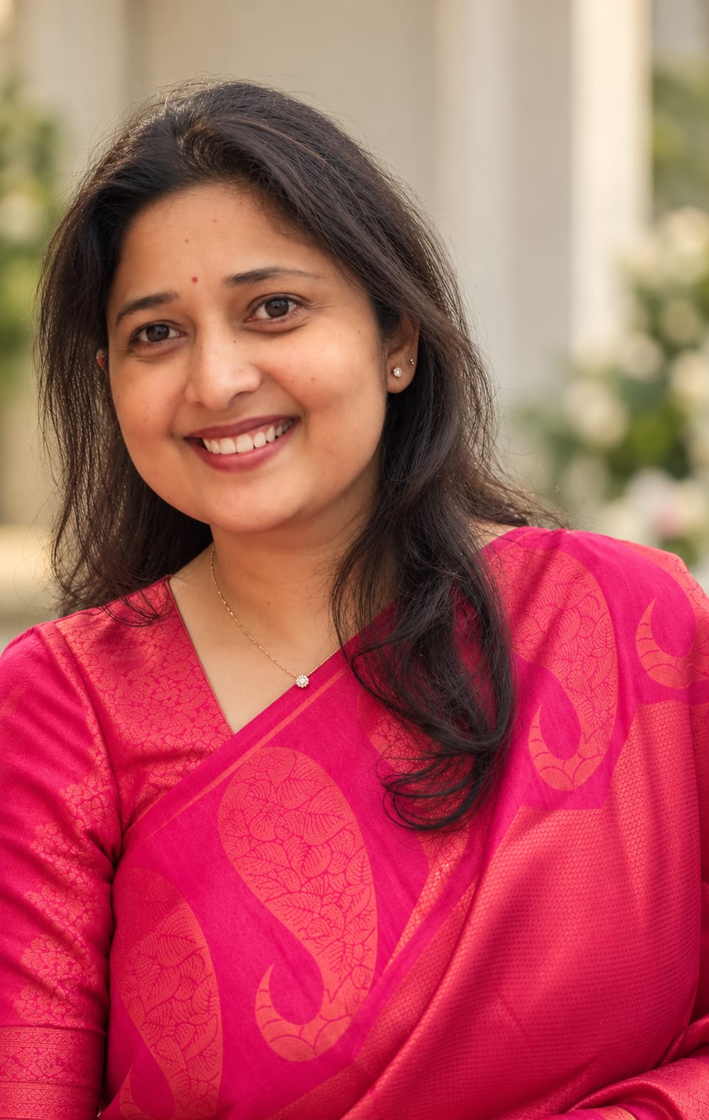 ID Madhavi Pathare