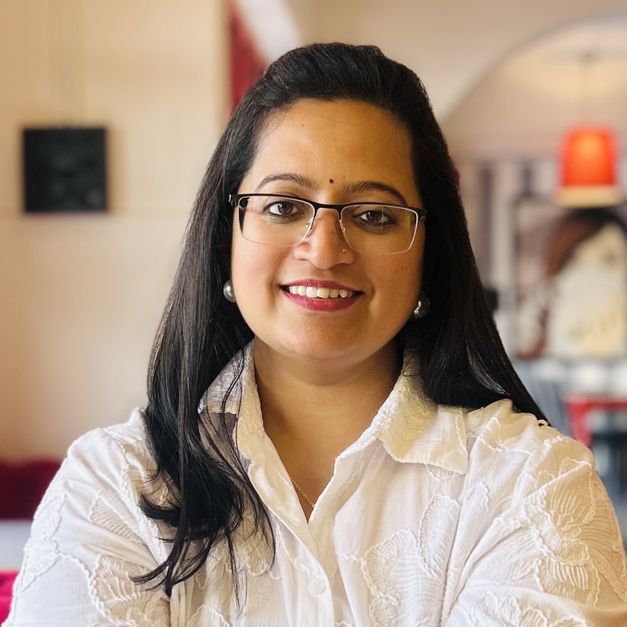 Ar. Vasudha Bhagwat