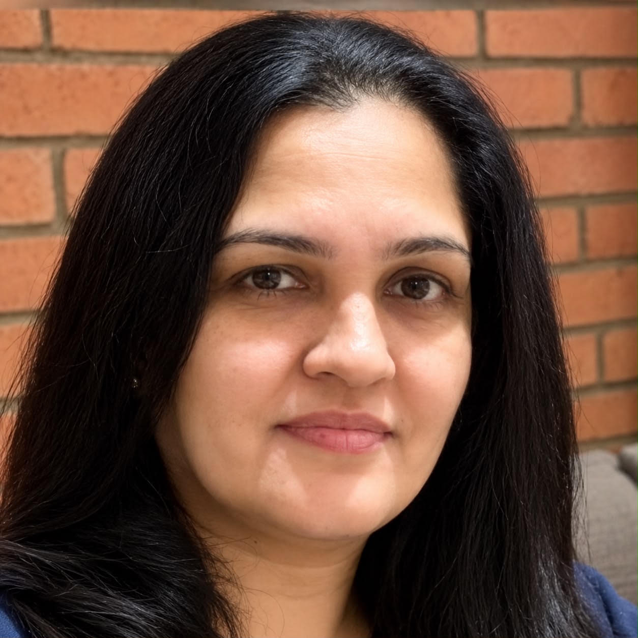 Ar. Preeti Joglekar