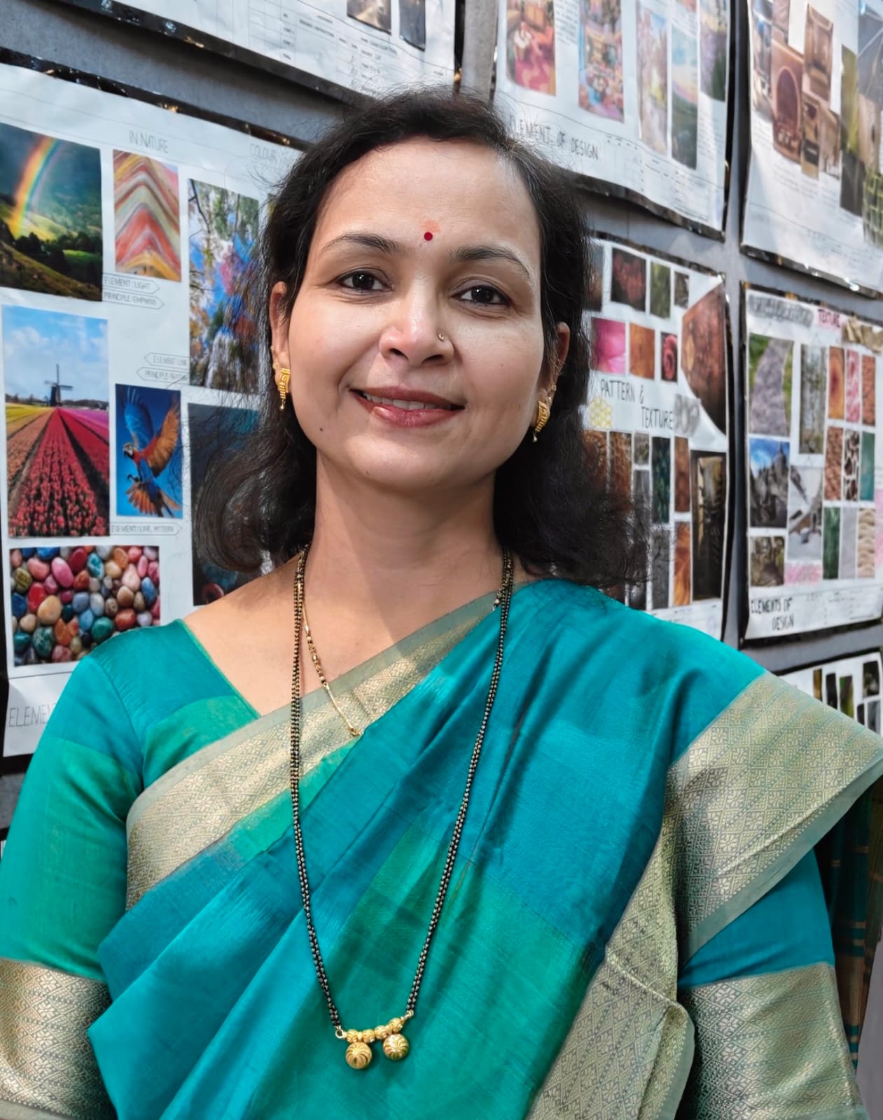 Ar. Nandini Mahamuni