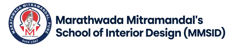 MMSID — Marathwada Mitramandal's School of Interior Design, Pune