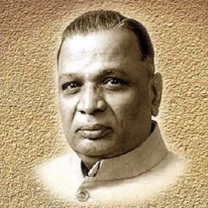 Hon. Late Shri. Shankarao Chavan